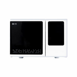 DW-CIC-D160 analitik aletler değişim kromatografisi iyon kromatografisi - Product Image 6