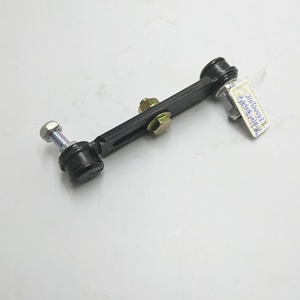 Capteur de hauteur Light Lifters pour Mercedes-Benz W220, référence AL220 320 0032, noir - Product Image 1
