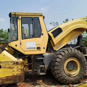 <span class=keywords><strong>Bomag</strong></span> 226-4รถบดถนนมือสอง - Product Image 1