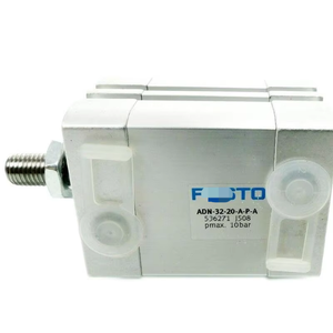 1 قطعة أسطوانة هواء جديدة ADN-32-20-A-<span class=keywords><strong>P</strong></span>-wbrA 536271 - Product Image 1