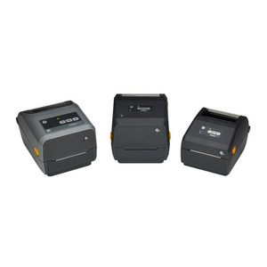 Impresora de etiquetas térmicas <span class=keywords><strong>Zebra</strong></span> Original ZD421T 203DPI Impresora térmica de escritorio Impresora de código de barras de etiquetas para tienda minorista - Product Image 6