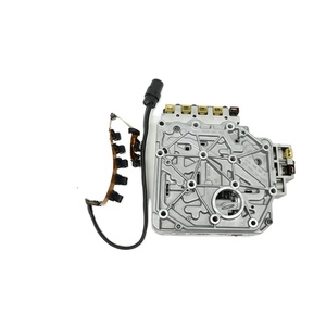 Boîtier de valve de transmission automatique 01M325283A 99-05 01M325039F pour VW Jetta Golf MK4 Beetle - Product Image 1