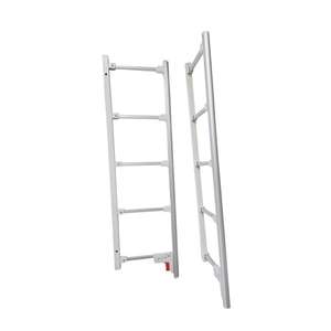 Toptan perakende hastane hasta yatağı tıbbi yatak aksesuarları korkuluk Iv infüzyon standı caster ve benzeri hastane aksesuarları - Product Image 3