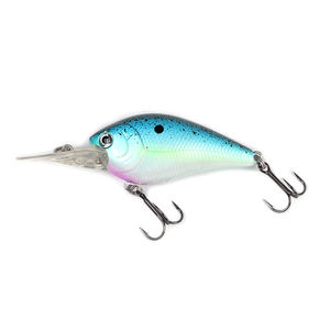 YUEYANG matériel de pêche en plein air Luya leurres 10g/9.8cm leurres de pêche flottants leurres méné à <span class=keywords><strong>lancer</strong></span> lointain - Product Image 1