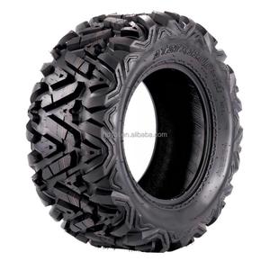 ยางรถเอทีวี Innova WANDA ขนาด 26X10-12 6pr สำหรับรถเอทีวี ควอดไบค์  ทุกสภาพพื้นผิว ยางออฟโรด พร้อมดุมล้อ สำหรับรถไถหิมะ - Product Image 4
