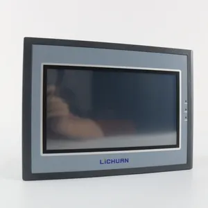 Lichuan Panel sentuh operasi Panel layar lebar 7 "LCD TFT layar lebar LCX070-M1