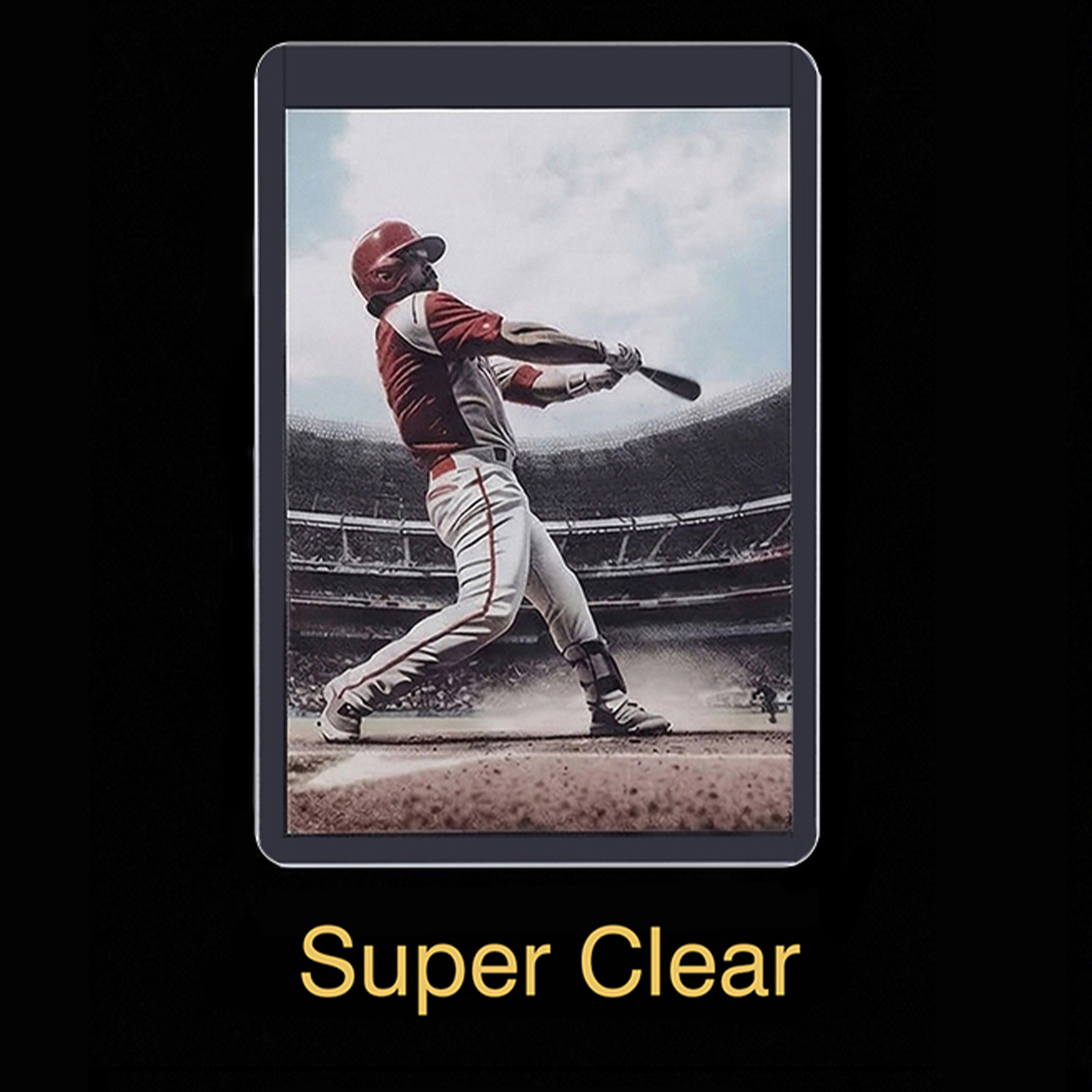 Super Clear