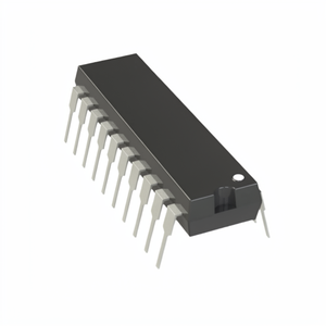 Embedded Buy Electronics Components Online PIC16C770_P Manufacturer Channel 20 DIP - Product Image 1