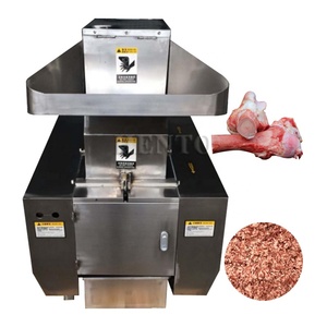 고품질 전기 칼 / 뼈 절단기 / 뼈 분쇄기 - Product Image 4