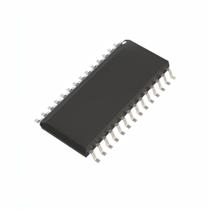 Manufacturer Channel 28 SOlC Components Electronic AD7863BRZ-3 Data Acquisition - Product Image 1