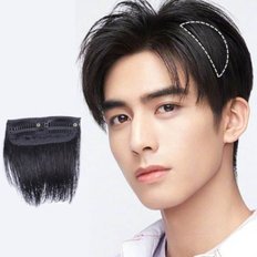 Extension per capelli e parrucche da uomo utilizzate componenti per capelli per diradare i capelli - Product Image 1