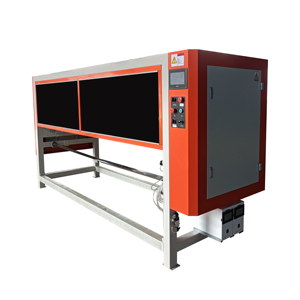 Máquina de Corte de Tela Acolchada Ultrasónica, Máquina de Corte y Laminación Ultrasónica - Product Image 4
