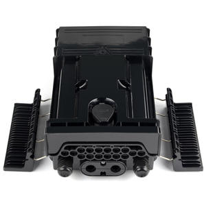 2026 Heißer Verkauf 16-Kern NAP ODP FAT Splice Box IP65 Wasserdichte Outdoor FTTH Terminal Glasfaser MINI PLC <span class=keywords><strong>Splitter</strong></span> Box - Product Image 4