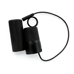 Poignée de gaz torsadée Liviae en gros compatible avec le contrôleur NFC Liviae, compatible avec les trottinettes Geofought M5 G14 R6 R7 R8 Boyueda S5 - Product Image 5