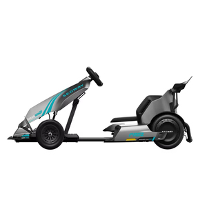 Kart Plegable Pro 2 de 4800W y 43Km/h al por Mayor, Alcance de 25km, Mejor Precio para Revendedores - Product Image 2