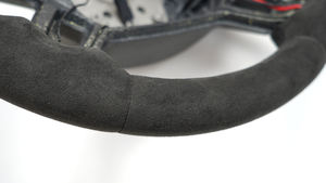 Systèmes de direction automatique de haute qualité volant classique pour L663 Defender <span class=keywords><strong>Alcantra</strong></span> - Product Image 3