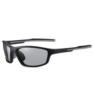 <span class=keywords><strong>Gafas</strong></span> de <span class=keywords><strong>sol</strong></span> polarizadas TR90 para deportes al aire libre, UV400, ciclismo - Product Image 5