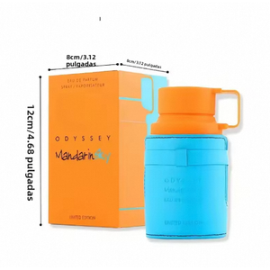 Perfume Árabe 100ml Fragancia Intensa y Duradera para Hombre - Product Image 2