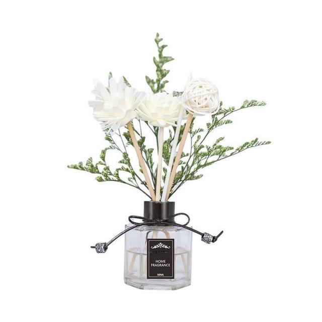 Perfume Diffuser for Home Deco Aroma Diffuser for Home Aromatherapy Diffuser Home