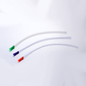 सस्ती कीमत के साथ एकल उपयोग बाँझ pvc रेक्टल ट्यूब - Product Image 4