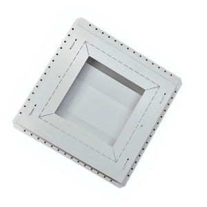 ฝาครอบท่อระบายอากาศ ฝาครอบช่องระบายอากาศภายในอาคาร - Product Image 3