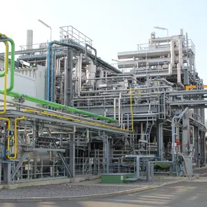 Cheapest MeOH Manufacture Plant 50000Tpy Green Methanol Production Line for Sustainable Paints