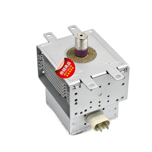 Magnetron pour four à micro-ondes M24FB-610 2M210 M1, pièce de rechange pour four à micro-ondes, fonction d'évacuation - Product Image 3