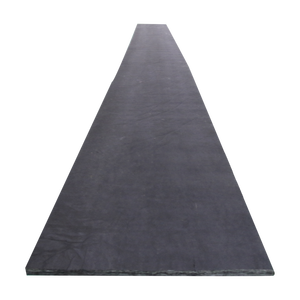 Lana <span class=keywords><strong>de</strong></span> Vidrio para Aislamiento <span class=keywords><strong>de</strong></span> <span class=keywords><strong>Ductos</strong></span> HVAC R91.7 38mm Revestimiento Negro, Rollo <span class=keywords><strong>de</strong></span> Lana <span class=keywords><strong>de</strong></span> Vidrio Resistente al Fuego Black Veil - Product Image 3
