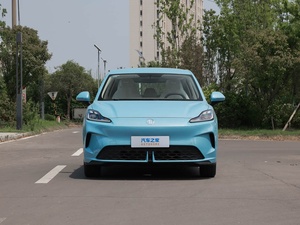 Venta al por mayor de vehículos de nueva energía compactos de largo alcance con carga rápida tipo hatchback de China - Product Image 3