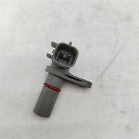 Sensor de Velocidad de Transmisión WLBTR AE8Z-7M101-A AE8Z7M101A para Ford FIESTA FOCUS
