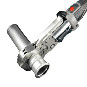 Dụng cụ ép thủy lực dùng pin EMEADS GE-1550 Pz-3240, dụng cụ ép chuyên nghiệp, máy ép ống - Product Image 3