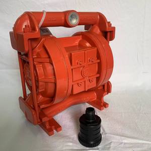 Wilden Pneumatic Diaphragm <b>Pump</b> Submersible Self Priming Low Aluminum T2/AAAAB/BNS/BN/ABN/0014 - Product Image 3