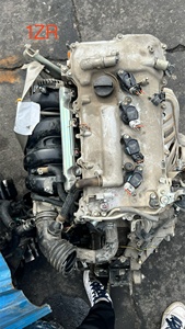 <span class=keywords><strong>1ZR</strong></span> 1.6L ชุดเครื่องยนต์เบนซิน4สูบปริมาณสูงสำหรับ Toyota Corolla HIACE HILUX - Product Image 4