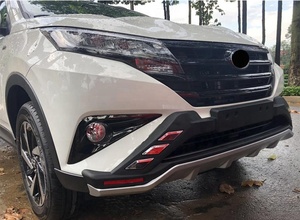 Nuevo Parachoques Delantero y Trasero para Toyota Rush 2018+, Kit de Carrocería - Product Image 3