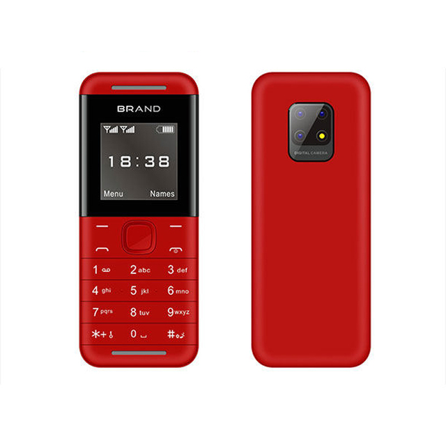 BM888 Push Button Telephone 1.54" Mobile Phone Magic Voice MP3 Dialer Cheap Cell Phone Shenzhen Mobile Phone Manufacturer