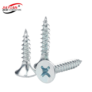 <span class=keywords><strong>Viti</strong></span> <span class=keywords><strong>per</strong></span> Truciolato Zincate di Grado Industriale - Fissaggi <span class=keywords><strong>per</strong></span> <span class=keywords><strong>Legno</strong></span> a Croce Resistenti alla Corrosione, Stock all'Ingrosso - Product Image 5