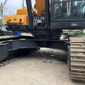 Excavadoras Usadas Hyundai R220-9S y R220LC-9S en Venta, con Pocas Horas de Trabajo, para Maquinaria de Construcción - Product Image 3