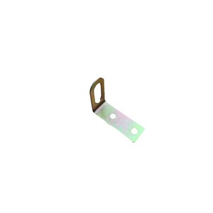 Équerre d'angle en acier au carbone de 2 mm Huaxi Metal Stamping, non standard, à angle droit, pour usage général - Product Image 2