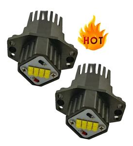 Meilleures ventes d'articles tendances haute puissance super lumineux 80W voiture yeux d'ange LED marqueur lumière avec <span class=keywords><strong>ampoules</strong></span> de lampe pour <span class=keywords><strong>BMW</strong></span> <span class=keywords><strong>E90</strong></span> 2022 - Product Image 1