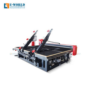 Machine à découper le <span class=keywords><strong>verre</strong></span> <span class=keywords><strong>Jumbo</strong></span>, coupe-<span class=keywords><strong>verre</strong></span> multifonctionnel en acrylique avec table de <span class=keywords><strong>découpe</strong></span> du <span class=keywords><strong>verre</strong></span>, manuel - Product Image 1