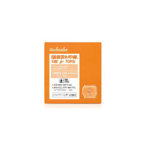 Tampons Tonifiants Anti-Acné 70P Formule K-Beauty Pour Tous Types de Peau - Product Image 2