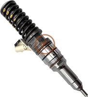 Inyector de Combustible al por Mayor con Excelente Servicio 0414703007 0414703008 0414703003 0414703005 R414703003 R414703002 R414703005 R414703007