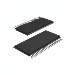ชิ้นส่วนอิเล็กทรอนิกส์ Logic BUS SWITCH 12x56TSSOP BOM IC มีในสต็อก56 TFSOP (0.240 ", กว้าง6.10มม.) - Product Image 1
