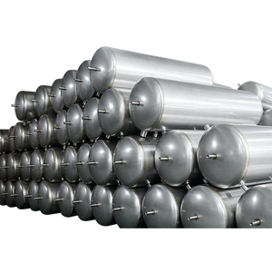 Réservoir en acier inoxydable duplex de 200 L, réservoir d'<span class=keywords><strong>eau</strong></span> chaude solaire personnalisé, certifié CE/PED/RoHS/Watermark, <span class=keywords><strong>chauffe</strong></span>-<span class=keywords><strong>eau</strong></span> à pompe à chaleur, réservoir de stockage thermique - Product Image 5