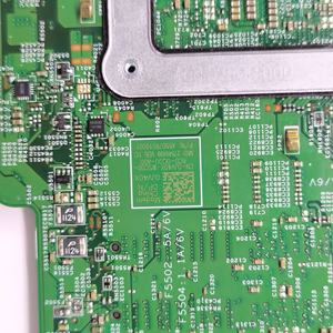 ของแท้สำหรับ Dell insprion 13 5368/5568เมนบอร์ด2-in-1 i3-6100U 0JV40X Star Lord 13-R 15296-1 - Product Image 4