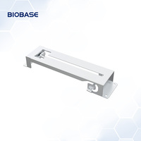 Cabinet de sécurité biologique BIOBASE BSC-1100IIA2-Pro Système de filtration d'air avec construction en acier inoxydable pour hôpital