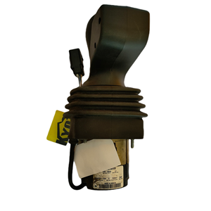PIÈCES DE RECHANGE POUR EXCAVATRICE PV48K1336 POIGNÉE DE COMMANDE JOYSTICK PV48K1337 Poignée de joystick pour excavatrice XG150 <span class=keywords><strong>XG210</strong></span> XG230 XG250 - Product Image 4