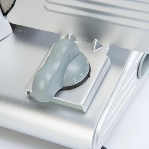 Máy Thái Thịt/Máy Cắt Thức Ăn Bằng Kim Loại <span class=keywords><strong>150W</strong></span> - Product Image 4