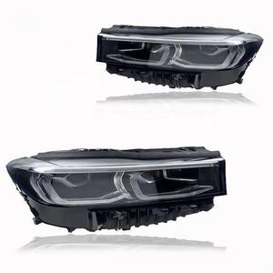 Para <span class=keywords><strong>bmw</strong></span> G11 G12 Faro Delantero 2019 2020 2021 2022 Piezas para <span class=keywords><strong>bmw</strong></span> Serie 7 G11 G12 para <span class=keywords><strong>bmw</strong></span> 730i 740i 750i <span class=keywords><strong>760i</strong></span> Accesorios - Product Image 1