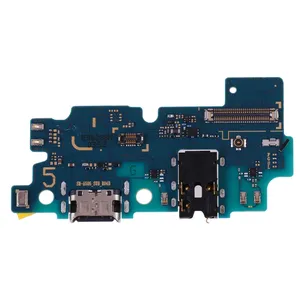 Repair Parts Charging Port Board for Galaxy A50 SM-A505F Mobile Phone Repair Accessories Charging Port for Samsuang Galaxy A50